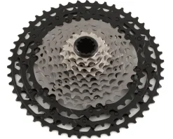 Shimano Groupsets|XTR M9100 Mountain Bike Mini Groupset (Grey/Black) (1 x 12 Speed) (Brakes Sold Separately)