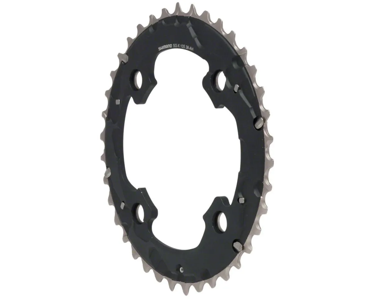 Shimano Chainrings & Accessories|XTR M980 Outer Chainring (104mm BCD) (38T)