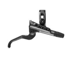 Shimano Brakes|XTR M9200 XC Disc Brake & Lever (Grey) (2-Piston) (Right)