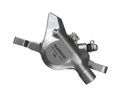 Shimano Brakes|XTR M9200 XC Disc Brake & Lever (Grey) (2-Piston) (Right)