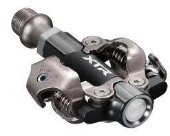 Shimano Pedals & Cleats|XTR PD-M9200 Clipless Pedals (Black) (Standard Axle - 55mm)
