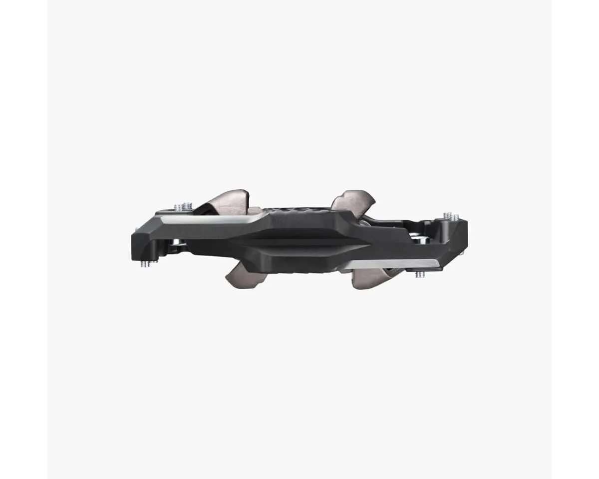 Shimano Pedals & Cleats|XTR PD-M9220 Pedals (Black) (w/CL-MT001 Cleats)