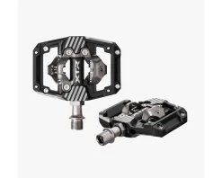 Shimano Pedals & Cleats|XTR PD-M9220 Pedals (Black) (w/CL-MT001 Cleats)