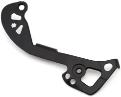 Shimano Replacement Parts|Holiday Shopping|XTR RD-M9000 Rear Derailleur Inner Plate (Black) (GS Type)