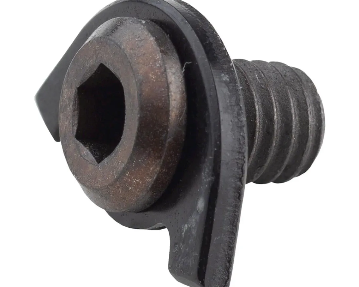 Shimano Replacement Parts|Derailleurs & Parts|XTR RD-M9100 Rear Derailleur Cable Fixing Bolt Unit