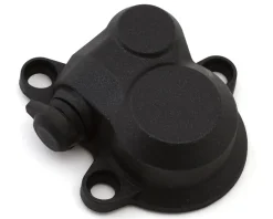 Shimano Replacement Parts|Derailleurs & Parts|XTR RD-M9100 Rear Derailleur P-Cover Unit (Black)
