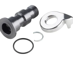 Shimano Replacement Parts|Derailleurs & Parts|XTR RD-M9100 Rear Derailleur Bracket Axle Unit
