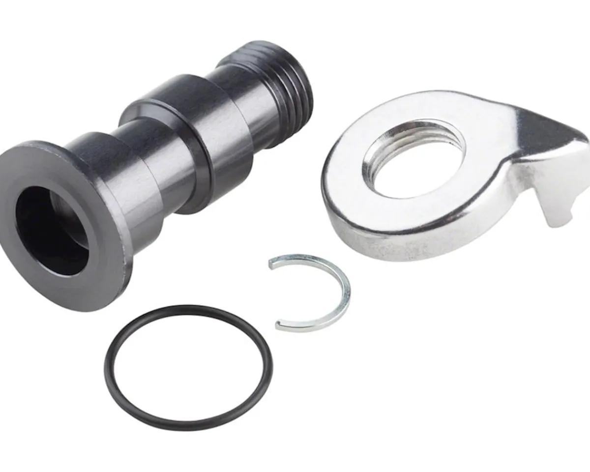 Shimano Replacement Parts|Derailleurs & Parts|XTR RD-M9100 Rear Derailleur Bracket Axle Unit