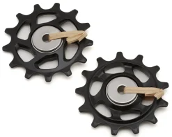Shimano Replacement Parts|Holiday Shopping|XTR Rear Derailleur Pulley Set (12-Speed) (For M9100 & M9120)