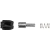 Shimano Shifters|Replacement Parts|XTR SL-M9100/MT800/XT M8000 Barrel Adjuster Assembly