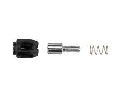 Shimano Shifters|Replacement Parts|XTR SL-M9100/MT800/XT M8000 Barrel Adjuster Assembly