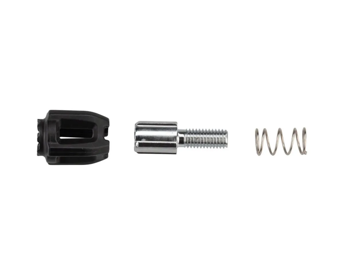 Shimano Shifters|Replacement Parts|XTR SL-M9100/MT800/XT M8000 Barrel Adjuster Assembly