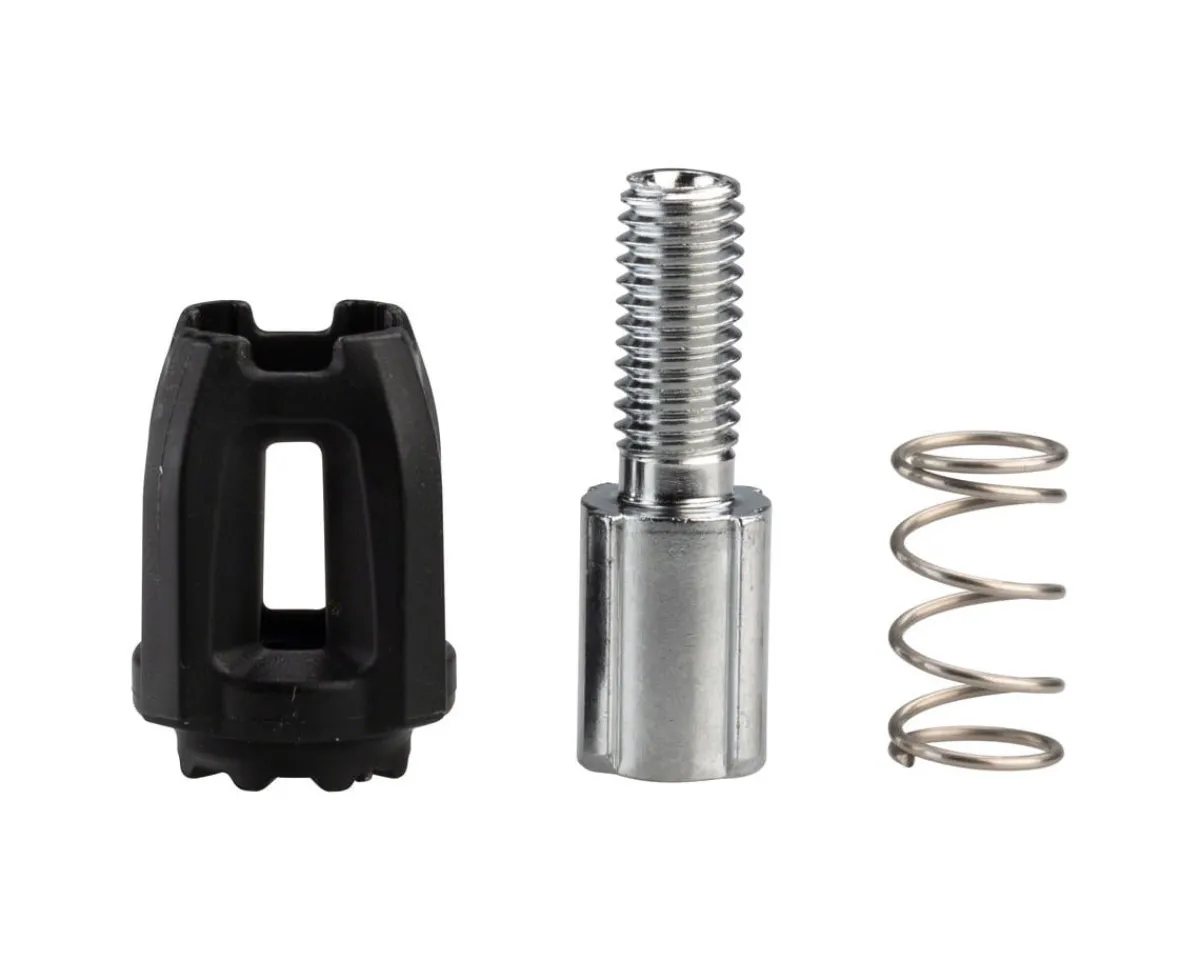 Shimano Shifters|Replacement Parts|XTR SL-M9100/MT800/XT M8000 Barrel Adjuster Assembly