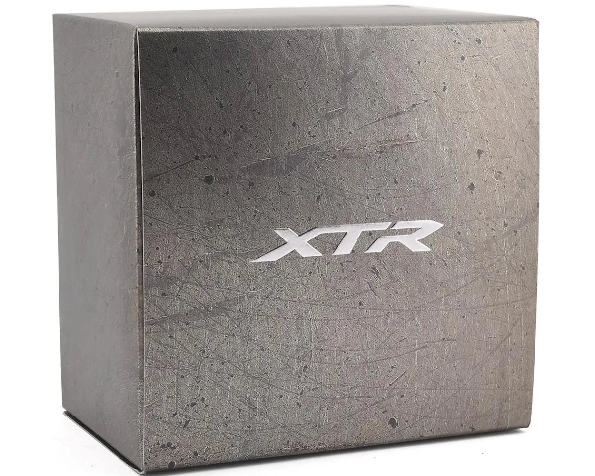 Shimano Shifters|Holiday Shopping|XTR SL-M9100 Trigger Shifter (Black) (Right) (I-SPEC EV) (12 Speed)