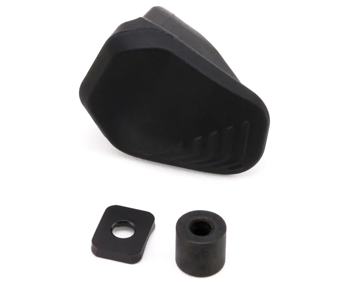 Shimano Shifters|Cables & Housing|XTR SW-M9250-R/IR Shift Switch Lever (Black) (X Unit)