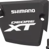 Shimano Shifters|Replacement Parts|XT SL-M8000 Right Shifter Base Cap & Bolt (Black)