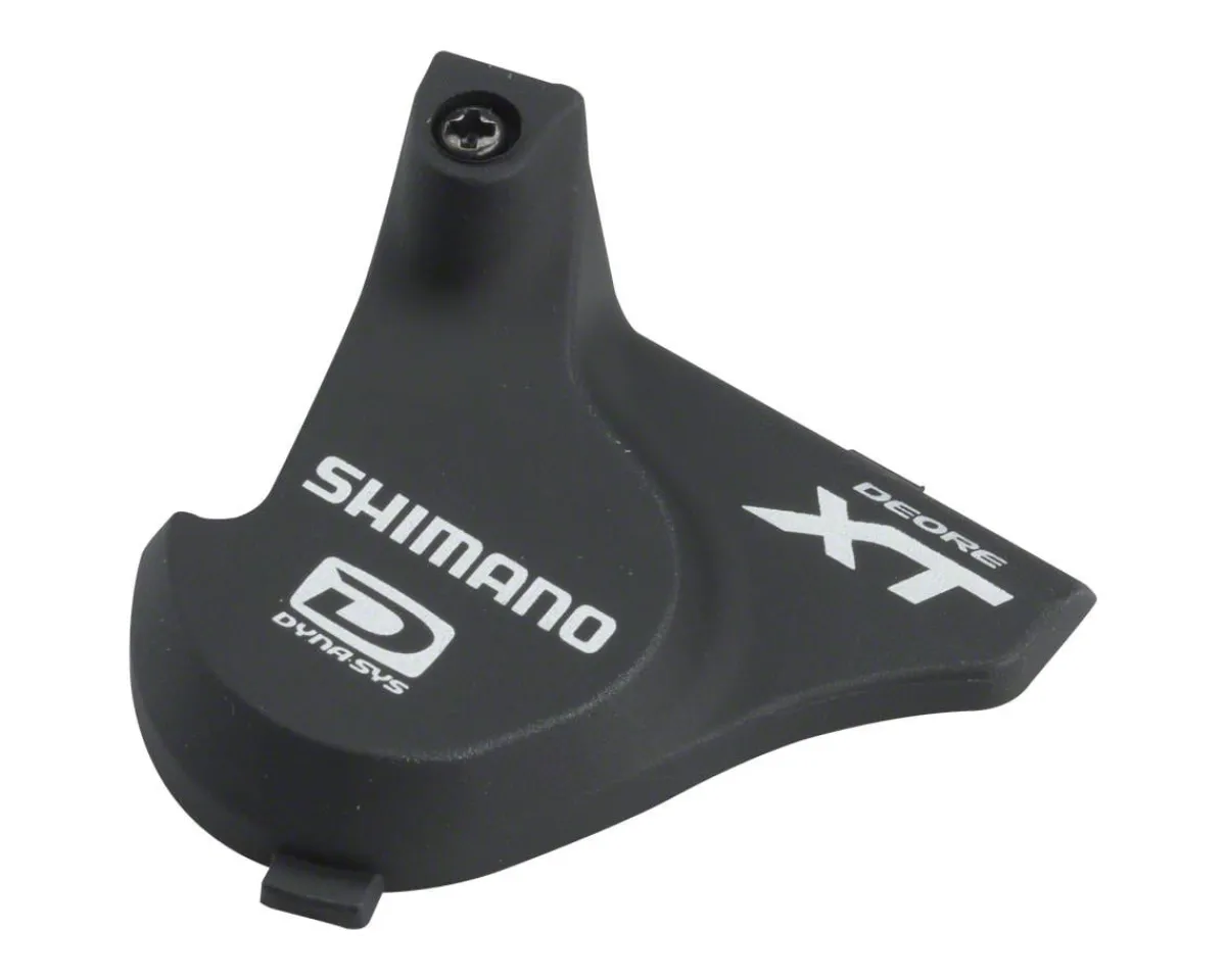 Shimano Shifters|XT SL-M780 Shifter Base Cap & Bolt (Right)
