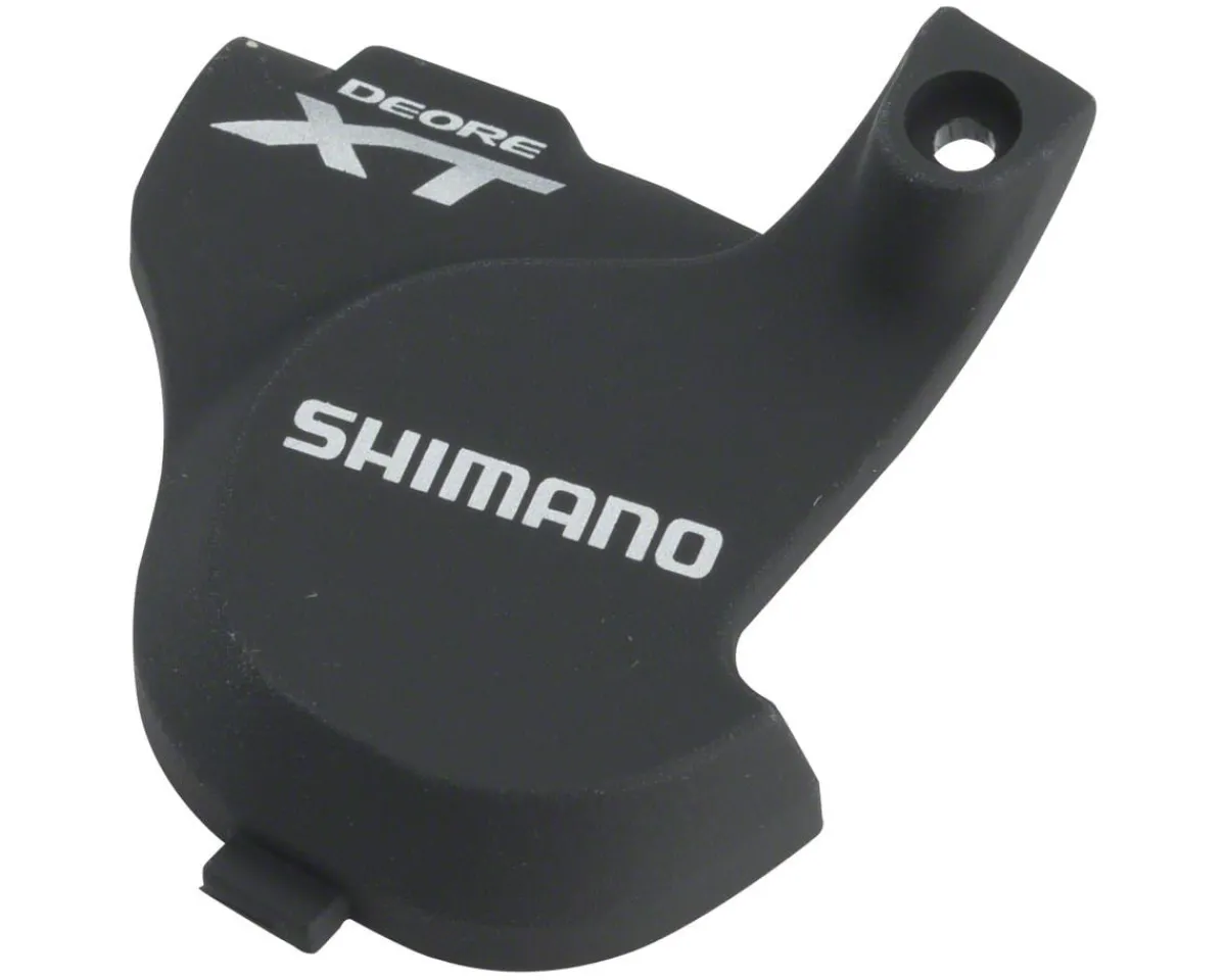Shimano Shifters|XT ST-M780 Shifter Base Cap & Bolt (Left)
