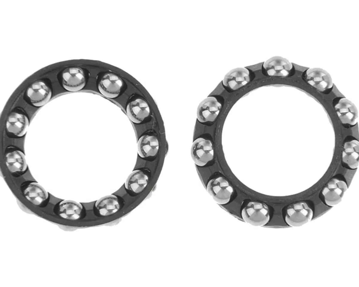 Shimano Wheels & Parts|Bearings|Y26J98030 Ball Bearing Retainer (3/16"x 11)