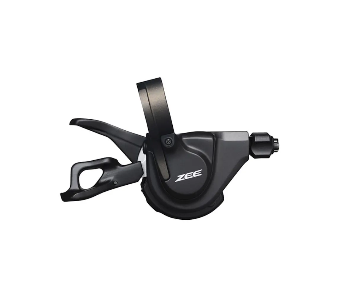 Shimano Shifters|Holiday Shopping|ZEE SL-M640A Trigger Shifter (Black) (Right) (10 Speed)