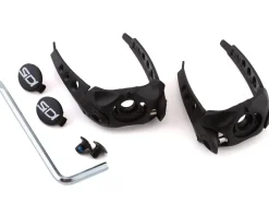 Sidi Shoes|Shoes, Socks, & Footwear|Adjustable Heel Retention System (Black)