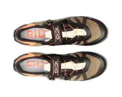 Sidi Shoes|Shoes, Socks, & Footwear|Aeron XC Mountain Bike Shoes (Jojoba) (40)