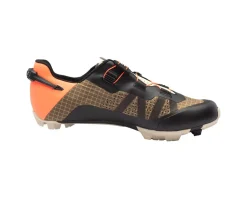 Sidi Shoes|Shoes, Socks, & Footwear|Aeron XC Mountain Bike Shoes (Jojoba) (40)