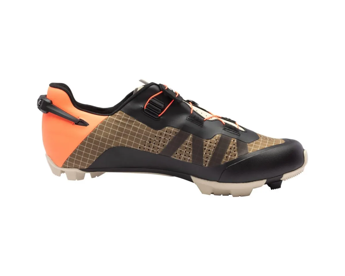 Sidi Shoes|Shoes, Socks, & Footwear|Aeron XC Mountain Bike Shoes (Jojoba) (40)