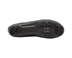 Sidi Shoes|Holiday Shopping|Aeron XC Mountain Bike Shoes (Black) (44)