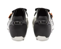 Sidi Shoes|Shoes, Socks, & Footwear|Aeron XC Mountain Bike Shoes (Ice White) (44)