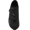 Sidi Shoes|Aertis Mega Mountain Shoes (Black) (46) (Wide)