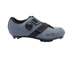 Sidi Shoes|Shoes, Socks, & Footwear|Aertis Mega Mountain Shoes (Grey/Black) (42) (Wide)