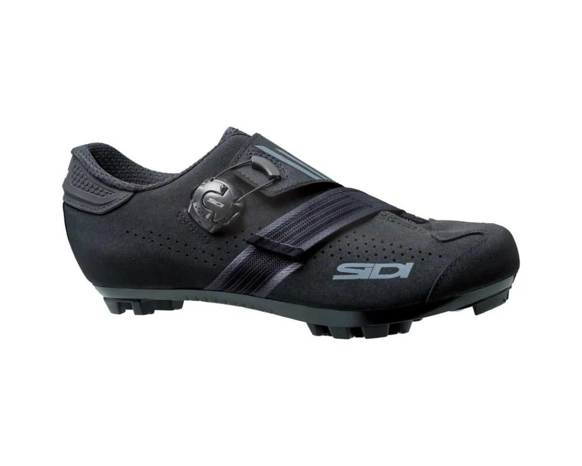 Sidi Shoes|Shoes, Socks, & Footwear|Aertis Mountain Shoes (Black) (43)