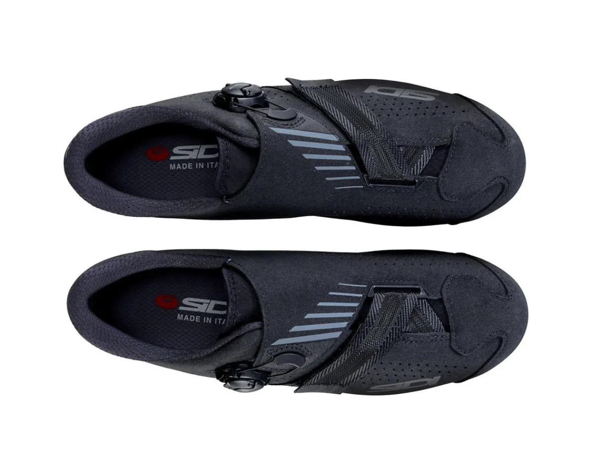 Sidi Shoes|Shoes, Socks, & Footwear|Aertis Mountain Shoes (Black) (43)