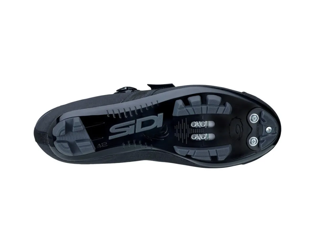 Sidi Shoes|Shoes, Socks, & Footwear|Aertis Mountain Shoes (Black) (43)