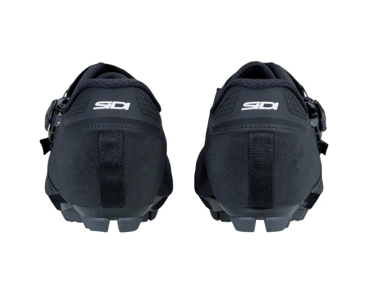 Sidi Shoes|Shoes, Socks, & Footwear|Aertis Mountain Shoes (Black) (43)