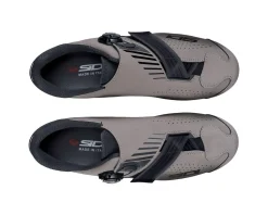 Sidi Shoes|Shoes, Socks, & Footwear|Aertis Mountain Shoes (Greige/Black) (43)