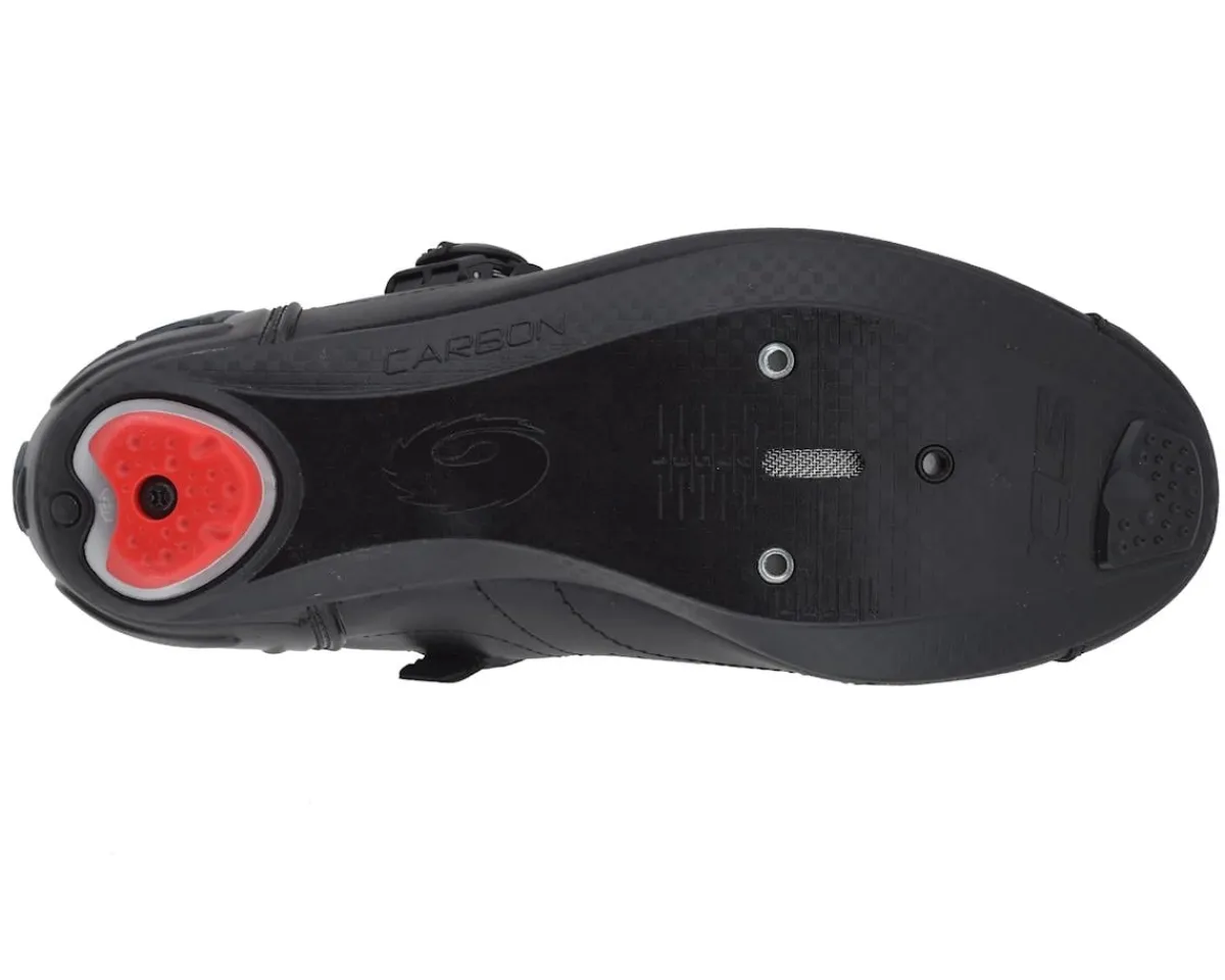 Sidi Shoes|Clothing Sale|Alba 2 Women's Road Shoes (Black/Black) (38)