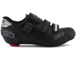 Sidi Shoes|Clothing Sale|Alba 2 Women's Road Shoes (Black/Black) (38)