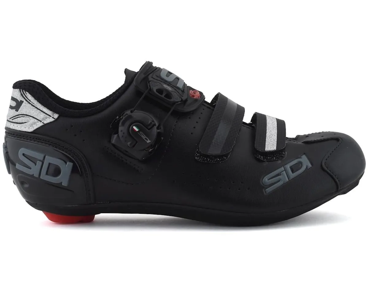 Sidi Shoes|Clothing Sale|Alba 2 Women's Road Shoes (Black/Black) (38)
