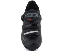 Sidi Shoes|Clothing Sale|Alba 2 Women's Road Shoes (Black/Black) (38)