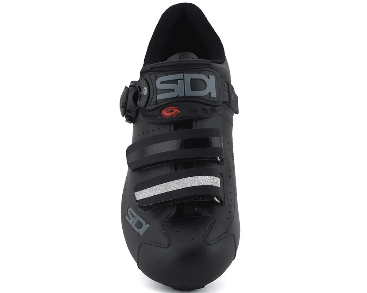Sidi Shoes|Clothing Sale|Alba 2 Women's Road Shoes (Black/Black) (38)