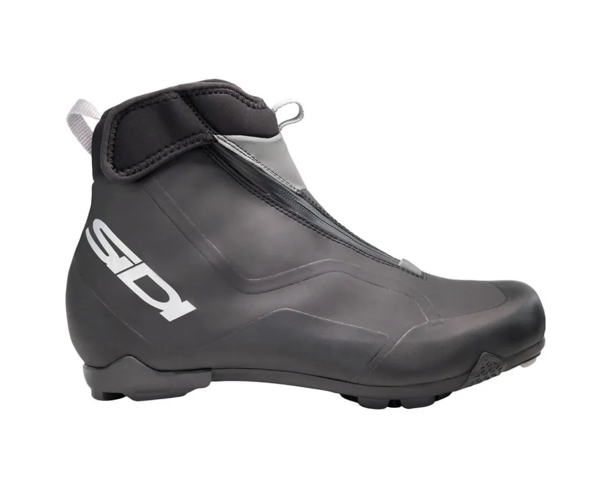 Sidi Shoes|Shoes, Socks, & Footwear|Algor Cycling Boot (Black/Black) (41) (Millenium Fit)
