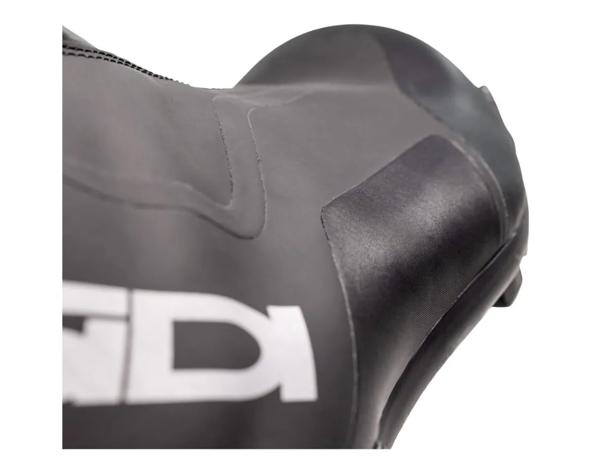 Sidi Shoes|Shoes, Socks, & Footwear|Algor Cycling Boot (Black/Black) (41) (Millenium Fit)