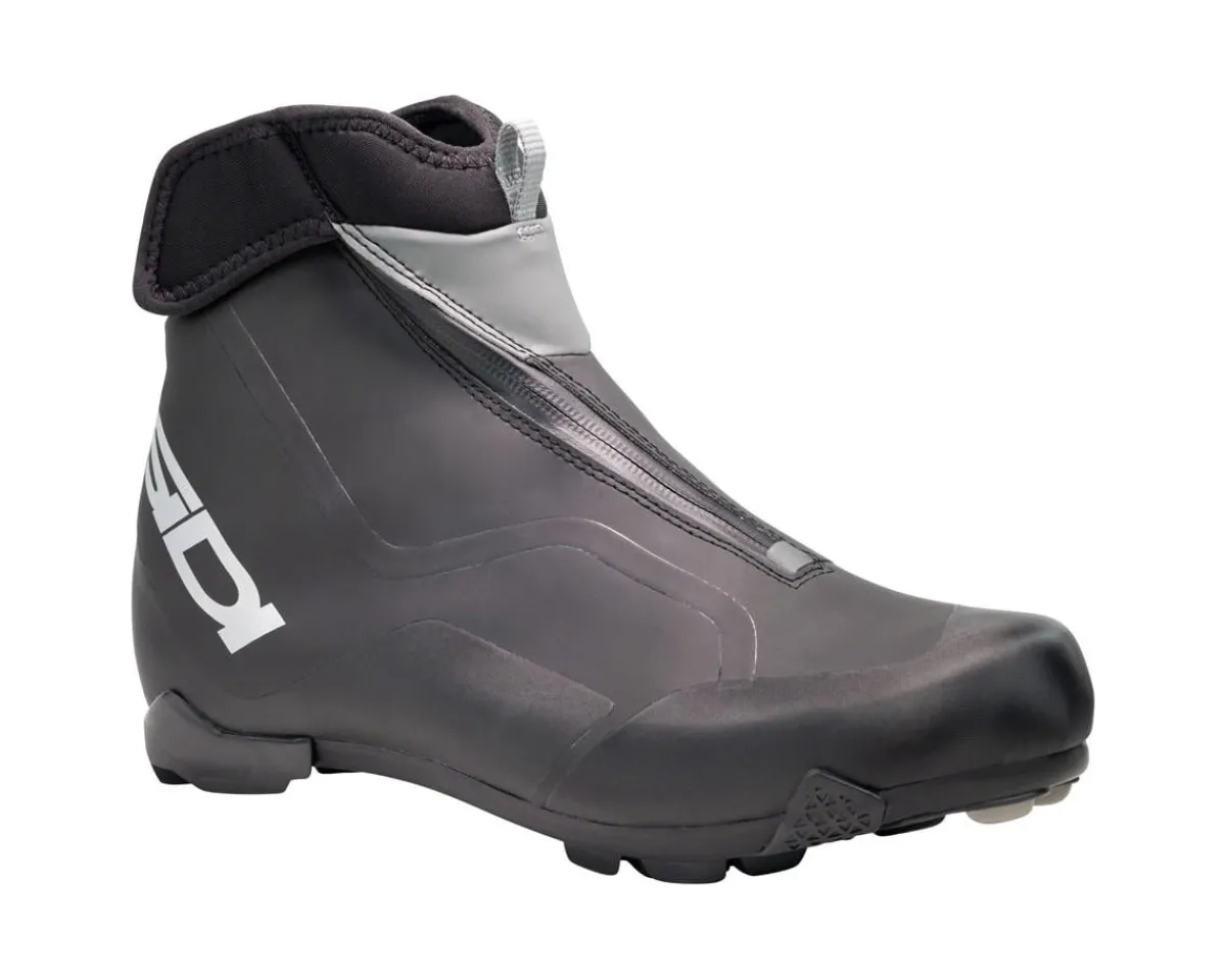 Sidi Shoes|Shoes, Socks, & Footwear|Algor Cycling Boot (Black/Black) (41) (Millenium Fit)