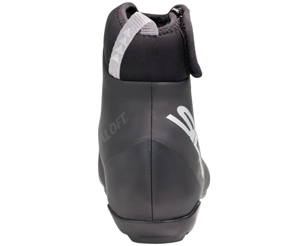 Sidi Shoes|Shoes, Socks, & Footwear|Algor Cycling Boot (Black/Black) (41) (Millenium Fit)