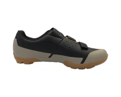 Sidi Shoes|Shoes, Socks, & Footwear|Asper Gravel Shoes (Black) (38) (Millenium Fit)