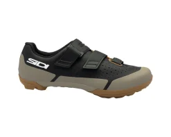 Sidi Shoes|Shoes, Socks, & Footwear|Asper Gravel Shoes (Black) (38) (Millenium Fit)