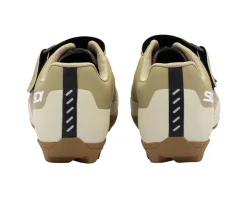 Sidi Shoes|Shoes, Socks, & Footwear|Asper Gravel Shoes (Dark Sand) (38) (Millenium Fit)
