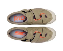 Sidi Shoes|Shoes, Socks, & Footwear|Asper Gravel Shoes (Dark Sand) (38) (Millenium Fit)